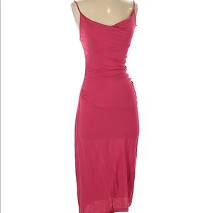 Diane von Furstenburg Dress